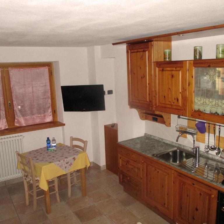 B&B Villa Dalegno - Camera Matrimoniale/Doppia con Letti Singoli - 11