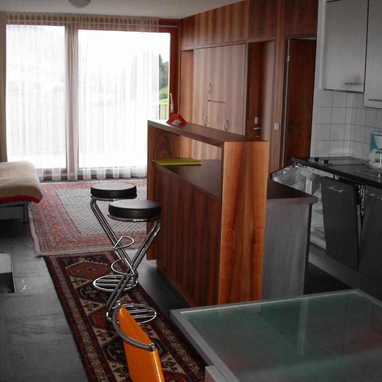 Apartments Aeon - Apartment mit 2 Schlafzimmern - 14