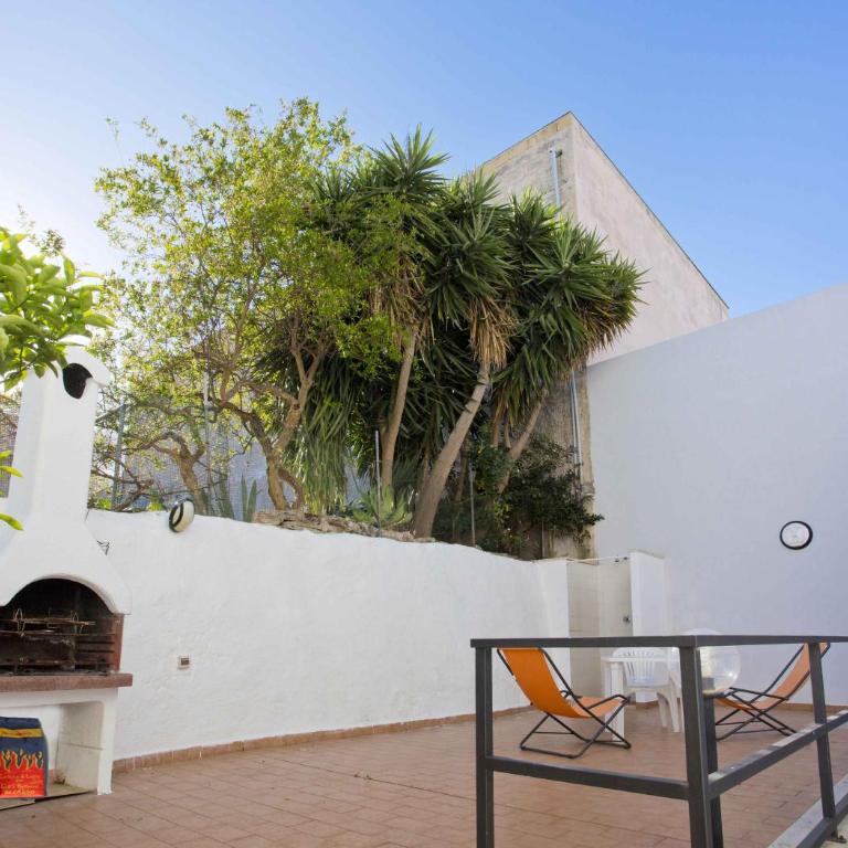 Terra del Sole - Quadruple Room with Garden View - 5