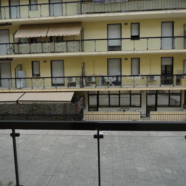 Like at home - Appartamento con 3 Camere da Letto - 1