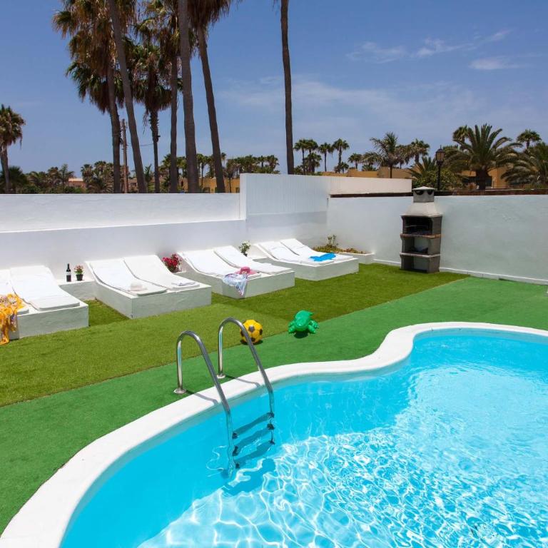 Casa Royal Park by Vacanzy Collection - Casa de 4 dormitorios - 1