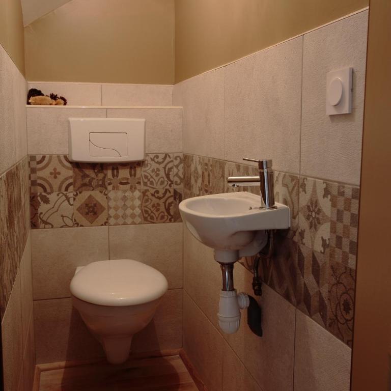 Hotel Saint Georges - Appartement Supérieur - 5