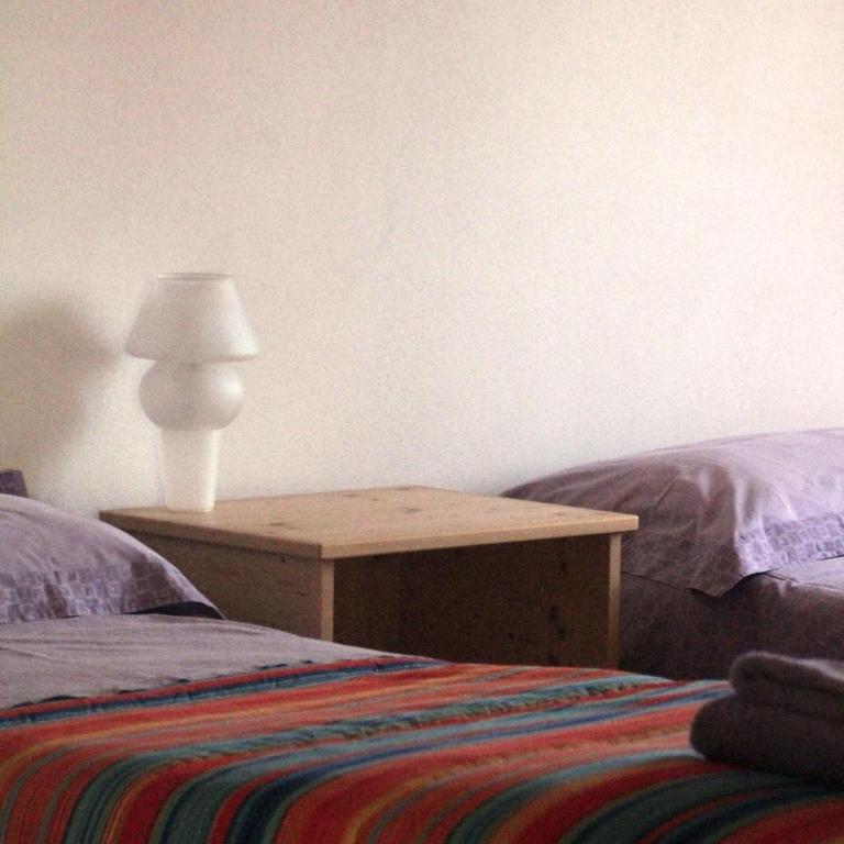 B&B Villa Dalegno - Suite Familiare con Balcone - 5