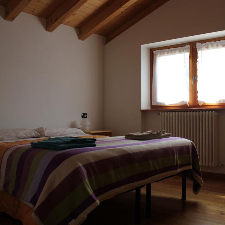 B&B Villa Dalegno - Suite Familiare con Balcone - 6