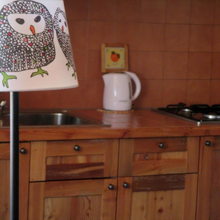 B&B Villa Dalegno - Camera Matrimoniale Mansardata - 13