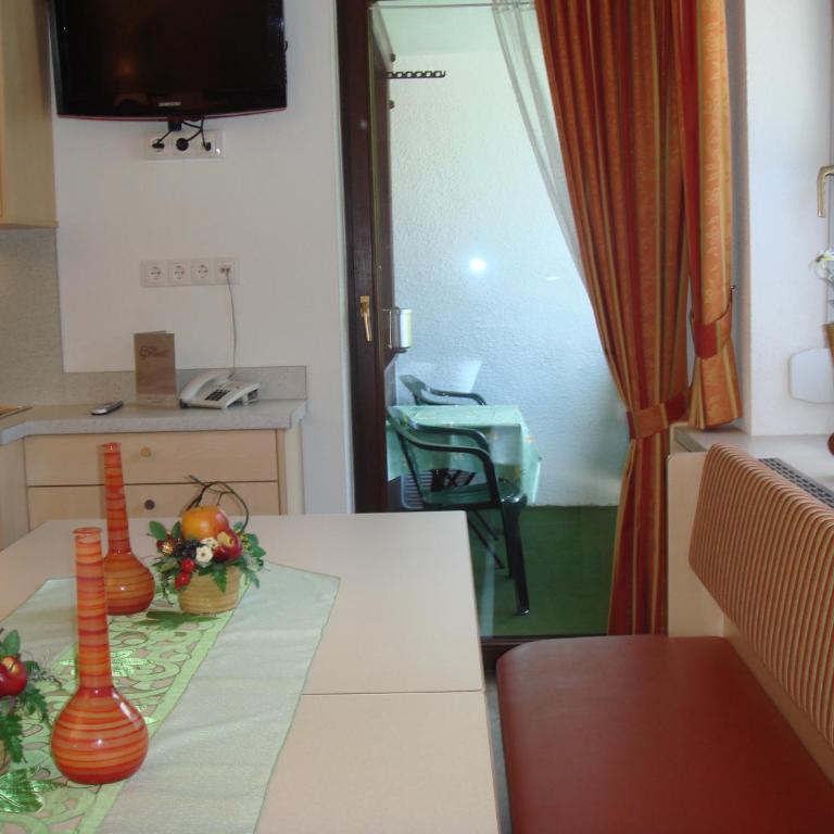 Gästeheim Prantl - Superior Apartment mit 2 Schlafzimmern - 1