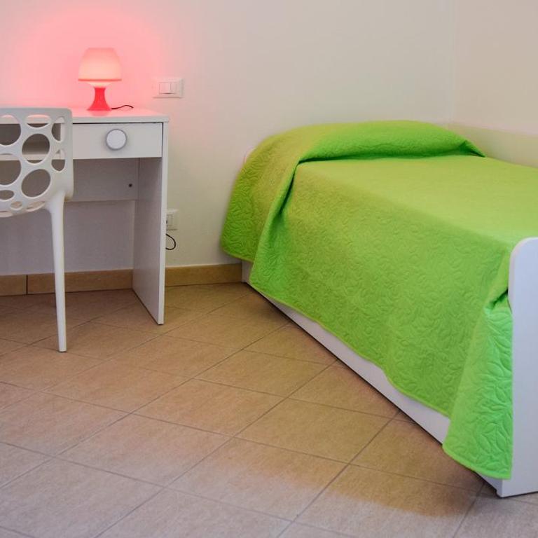 Dimore Damare Baia Cornino - Appartamento con 3 Camere da Letto - 34