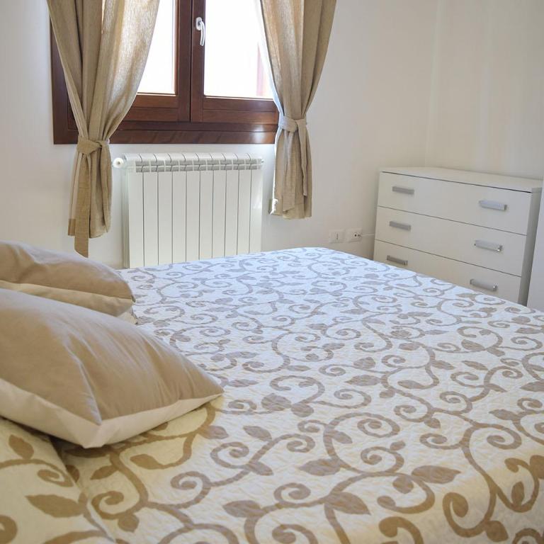 Dimore Damare Baia Cornino - Appartamento con 3 Camere da Letto - 33
