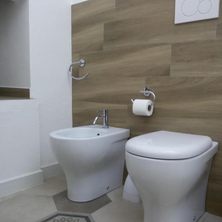 "La Casecchia" Casa di Charme - One-Bedroom House - 20