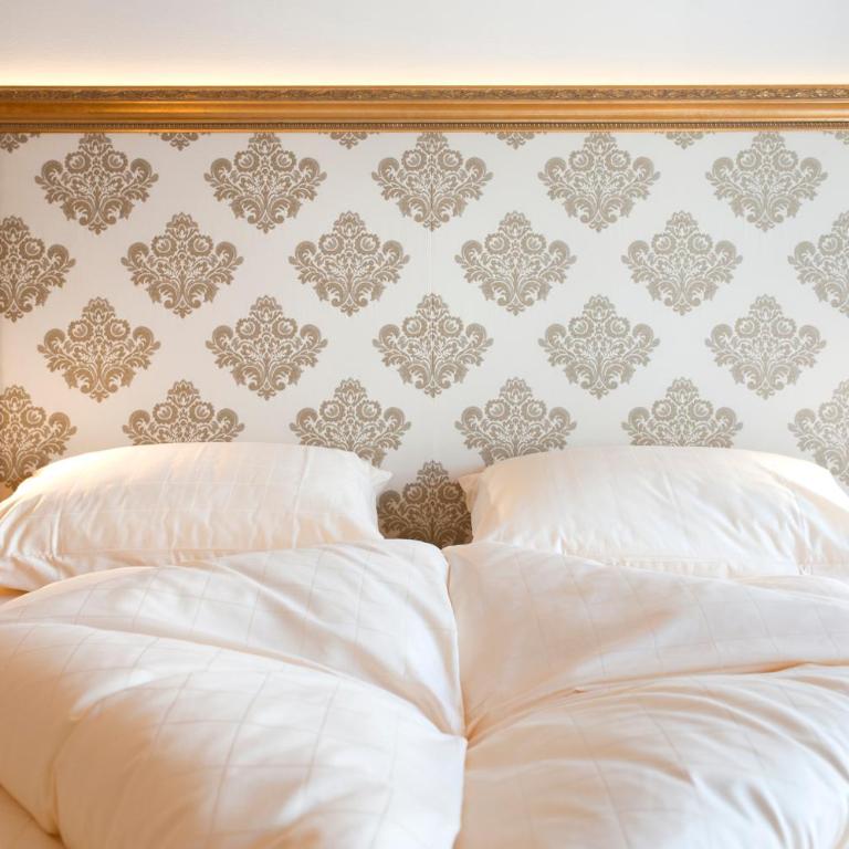 Lifestyle Hotel eder - Dreibettzimmer mit Balkon - 7