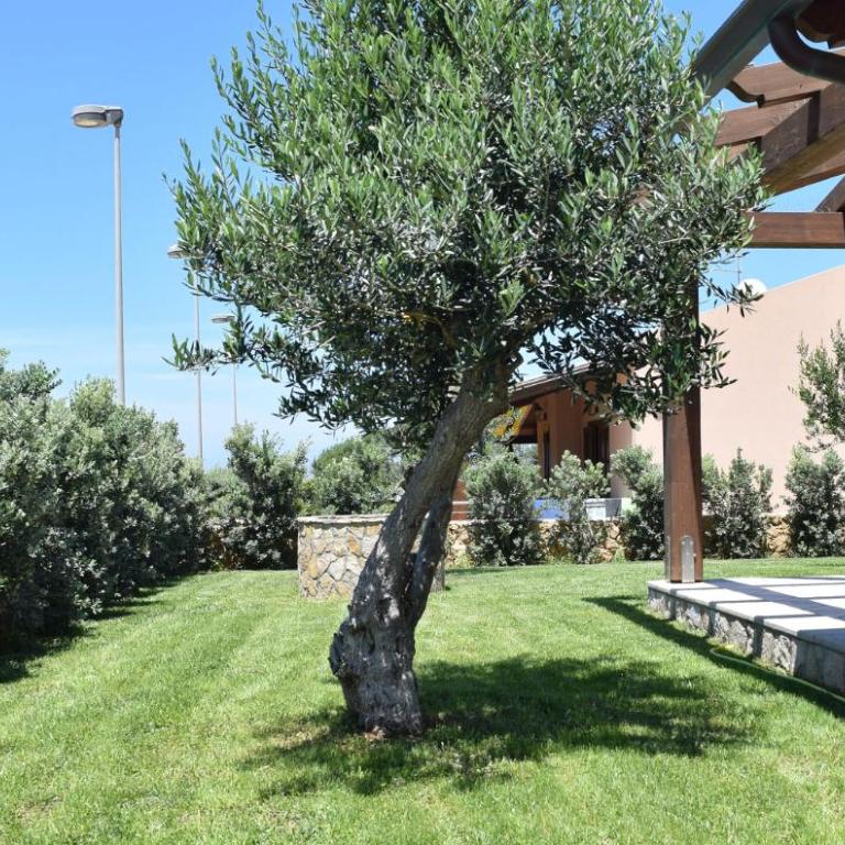 Dimore Damare Baia Cornino - Appartamento con 3 Camere da Letto - 7