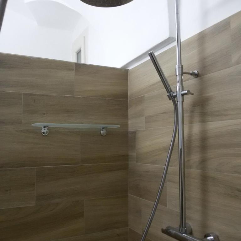 "La Casecchia" Casa di Charme - One-Bedroom House - 23