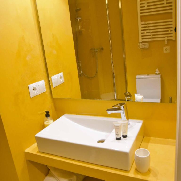 Boabdil Guesthouse - Casa - 24
