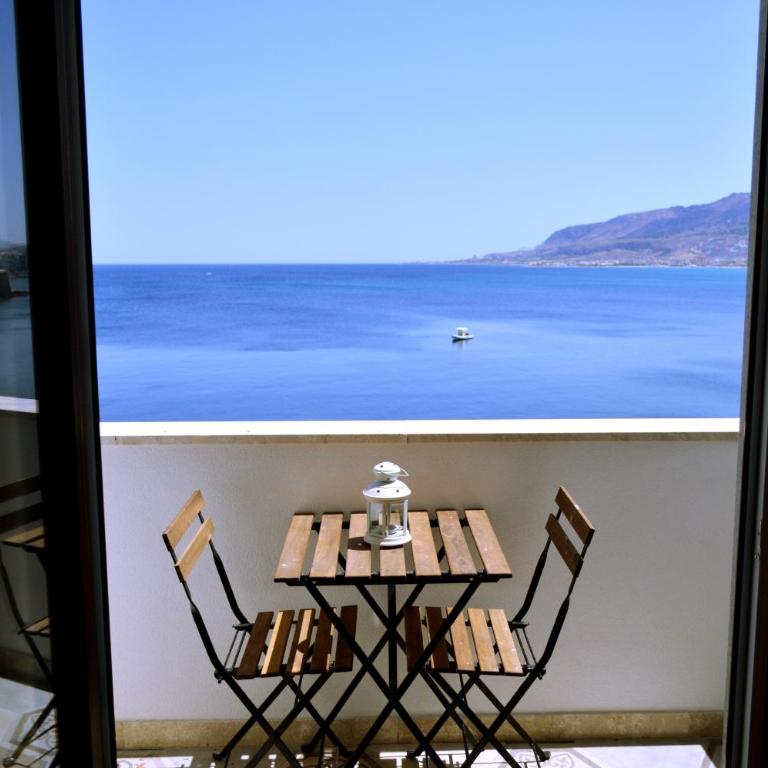 Appartamento Le Sirene - Appartamento con Vista Mare - 28