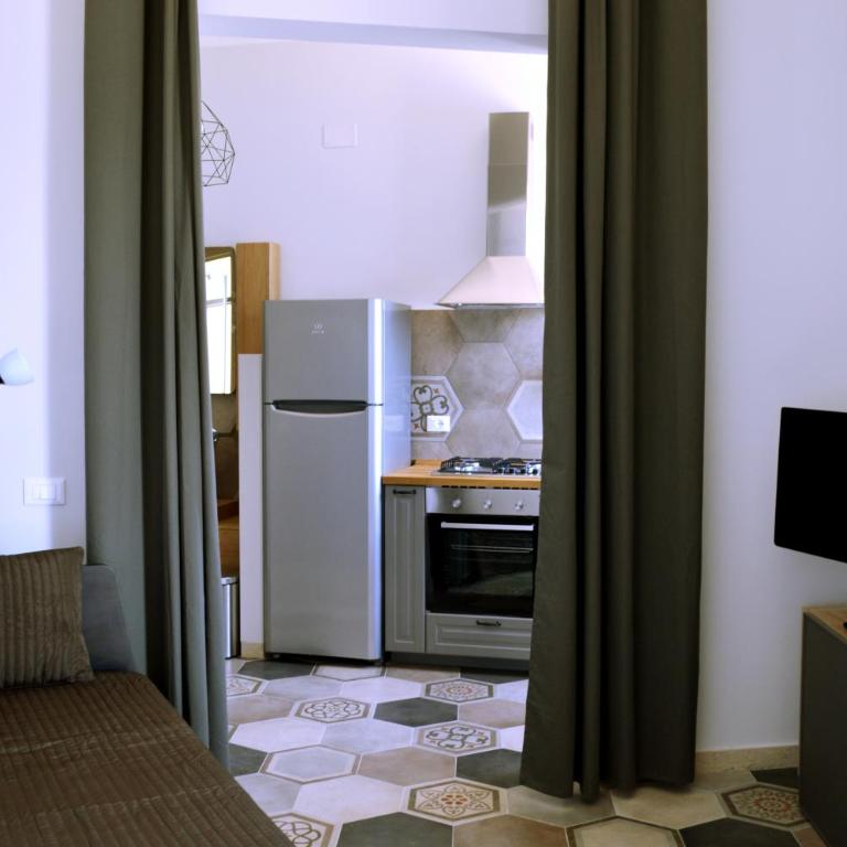 Appartamento Le Sirene - Appartamento con Vista Mare - 21