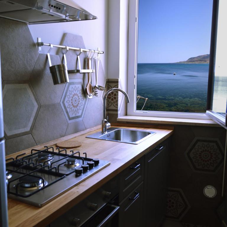 Appartamento Le Sirene - Appartamento con Vista Mare - 3