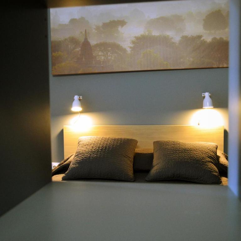 Appartamento Le Sirene - Appartamento con Vista Mare - 4