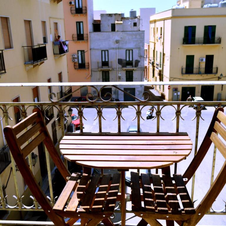 Appartamento Le Sirene - Appartamento con Balcone - 1