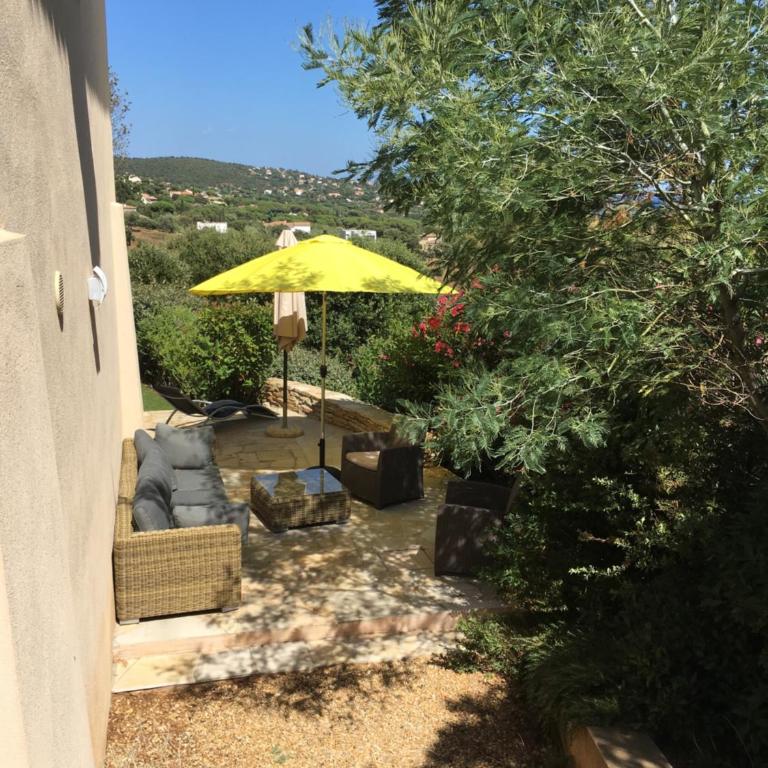 Villa les Coralines - Maison de Vacances - 14