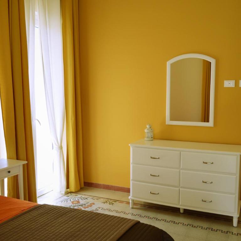 Appartamento Le Sirene - Appartamento con Vista Mare - 15