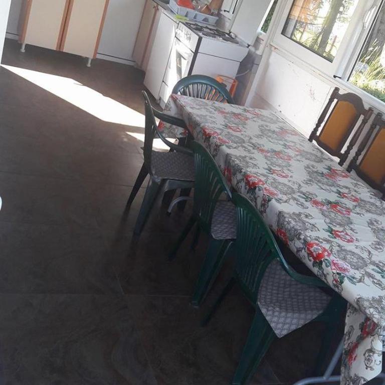 Apartments Zekovic - Twin Room - 6