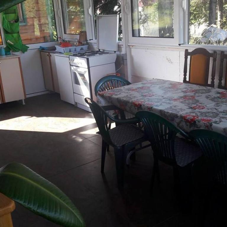 Apartments Zekovic - Twin Room - 3