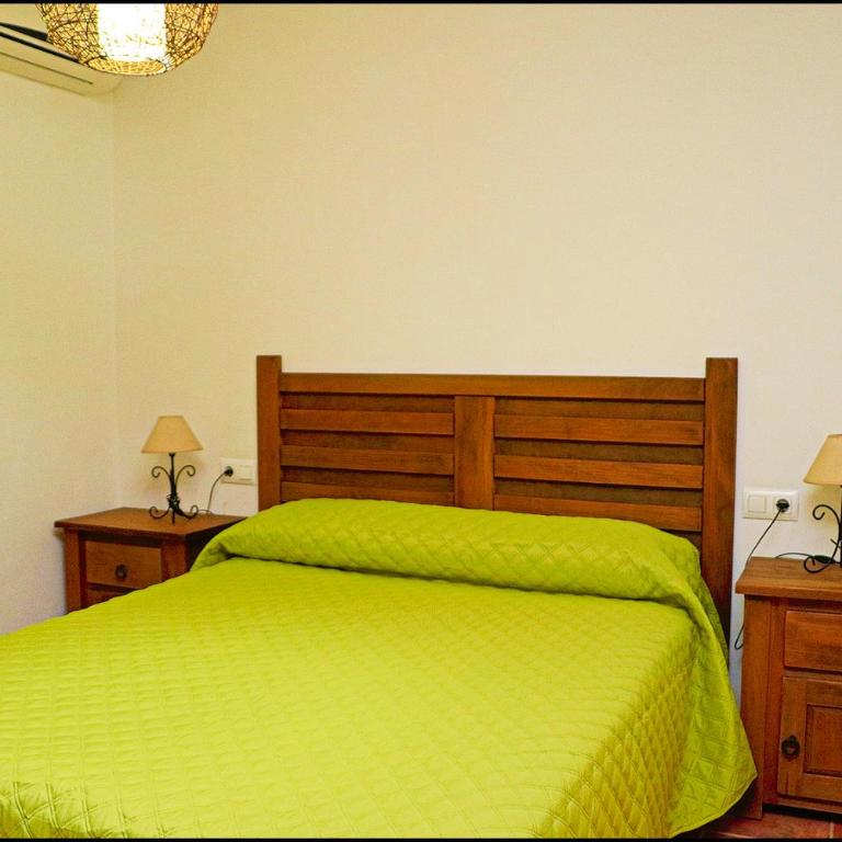 Apartamento Duplex en Conil - Apartamento - 16