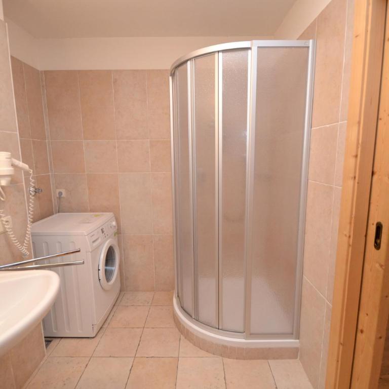 Aurturist Miramonti S Candido - 2-Zimmer-Apartment AT 112-8 mit Balkon und Flussblick - 11