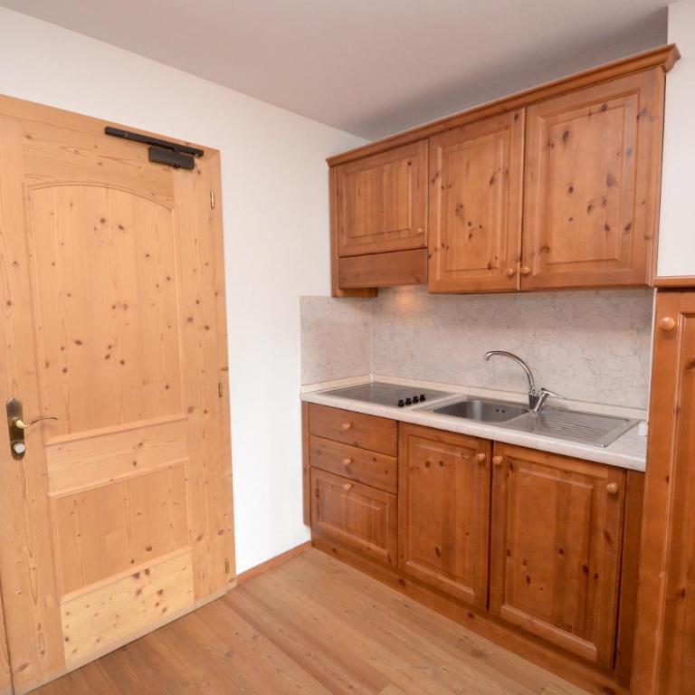 Aurturist Miramonti S Candido - 1- Zimmer-Apartment AT 112-13 – ohne Balkon - 2