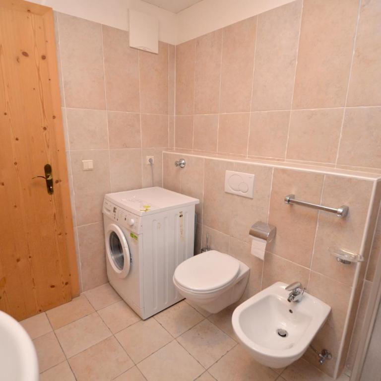 Aurturist Miramonti S Candido - 1- Zimmer-Apartment AT 112-13 – ohne Balkon - 4