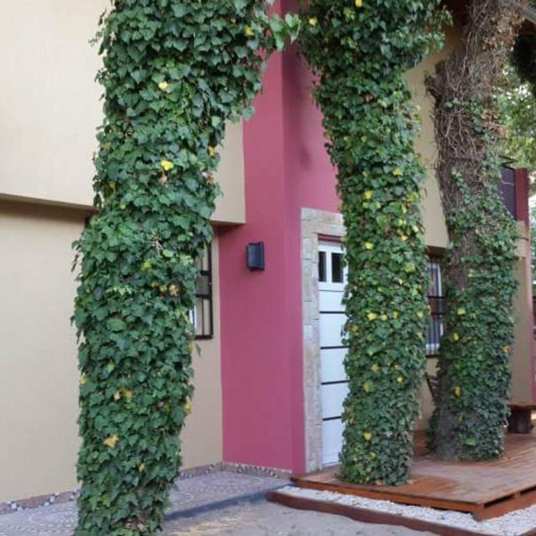 Arbolada Talas del Tuyu - Apartamento Dúplex - 26