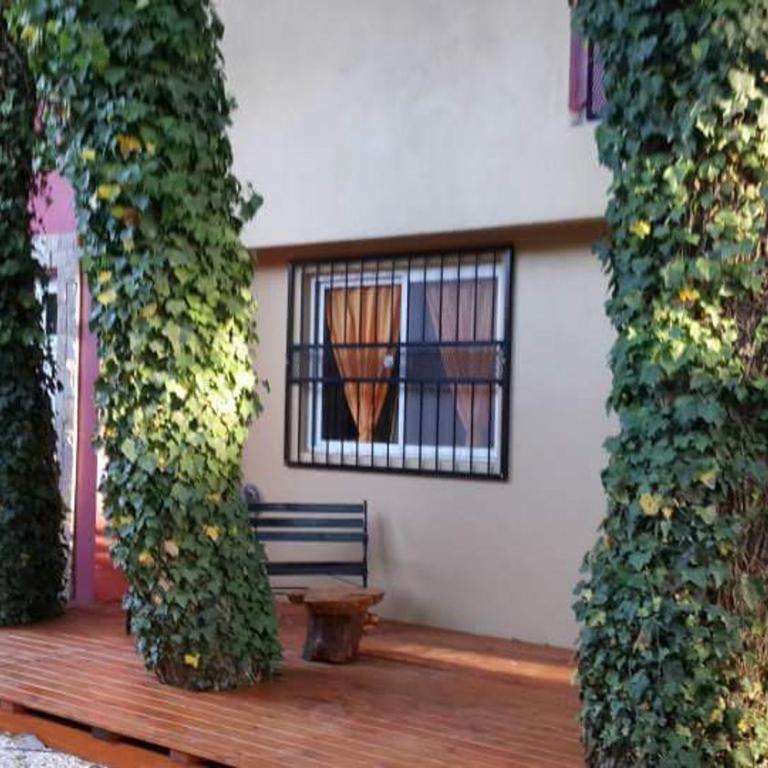 Arbolada Talas del Tuyu - Apartamento Dúplex - 25
