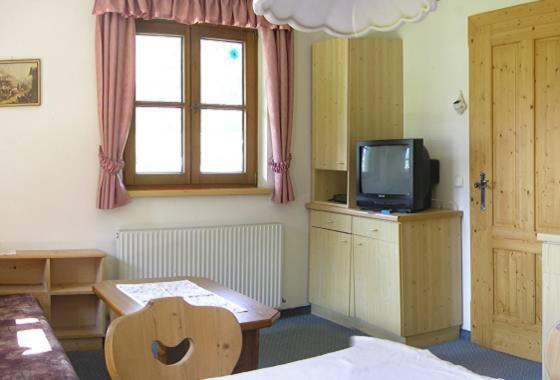 Fleckhof - Superior Apartment mit 1 Schlafzimmer und Terrasse - 5