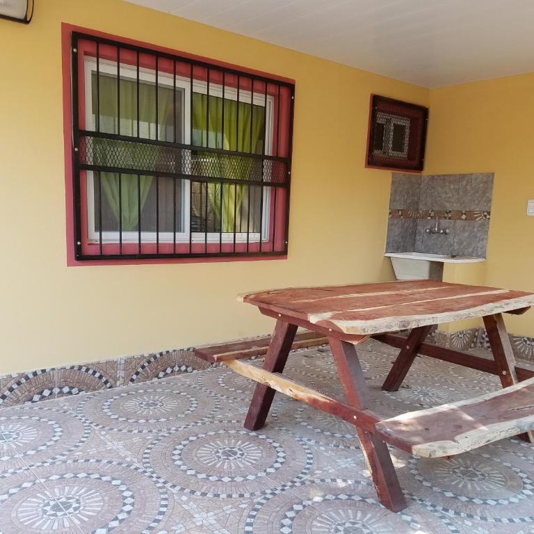 Arbolada Talas del Tuyu - Apartamento Dúplex - 21
