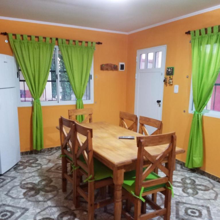 Arbolada Talas del Tuyu - Apartamento Dúplex - 20