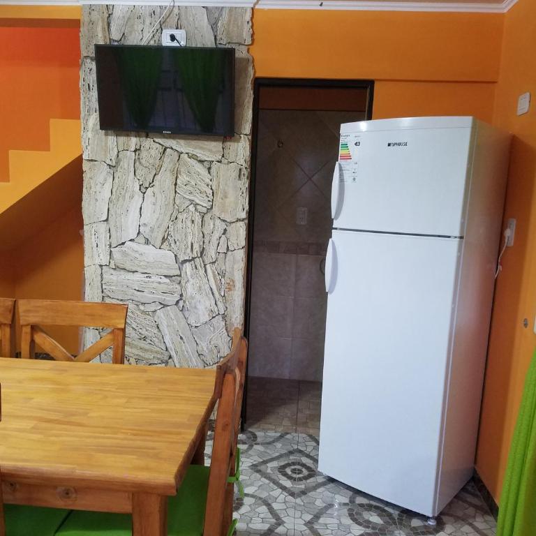 Arbolada Talas del Tuyu - Apartamento Dúplex - 19