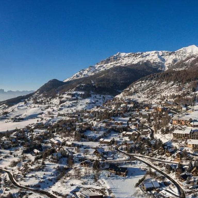 Chalets Shangrila - Chalet 2 Chambres avec Jacuzzi - 24
