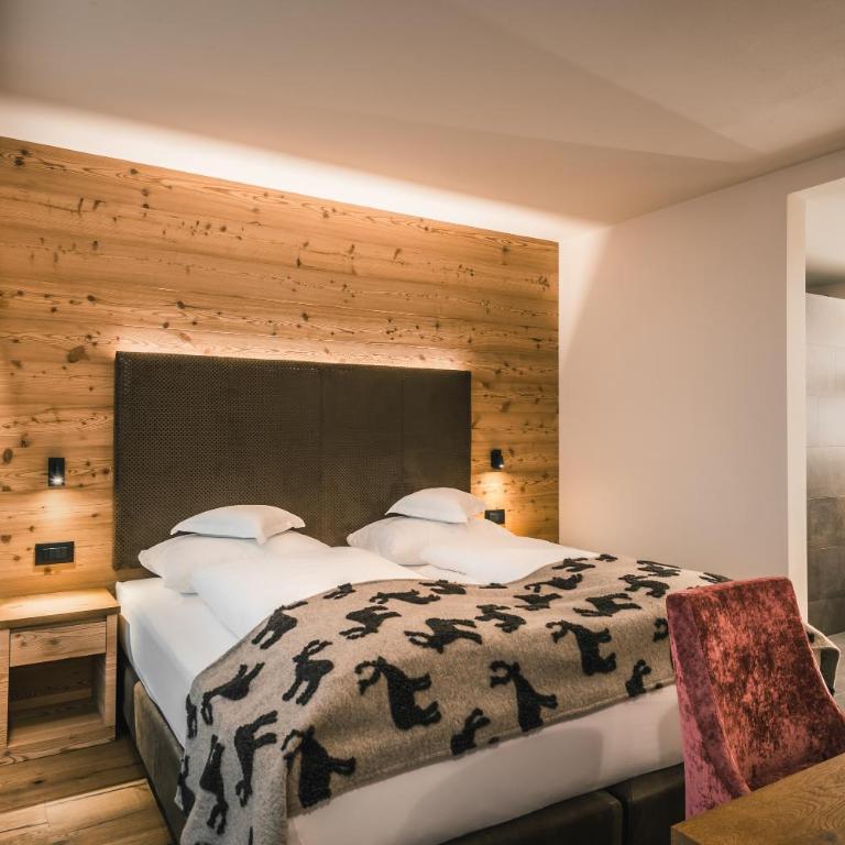 Dolasilla Mountain Panoramic Wellness Hotel - Suite - 4