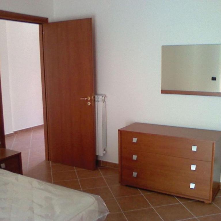 Appartamenti Sole Mare Agropoli - Appartamento con 1 Camera da Letto - 33