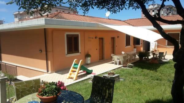 Appartamenti Sole Mare Agropoli - Appartamento con 1 Camera da Letto - 32