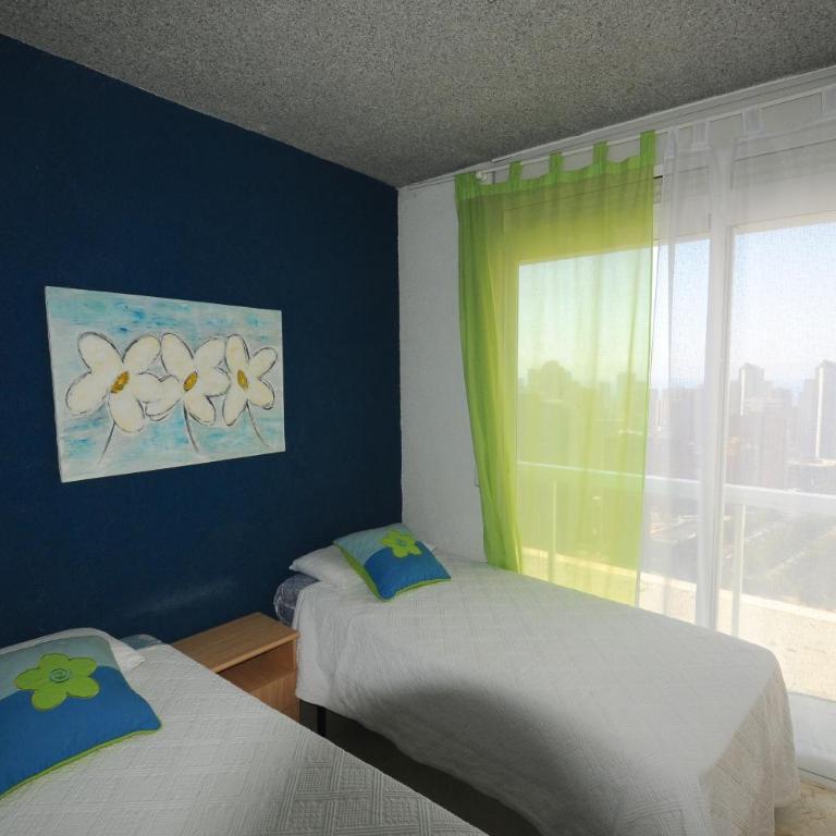 Apartamento Neptuno - Apartamento con vistas al mar - 24