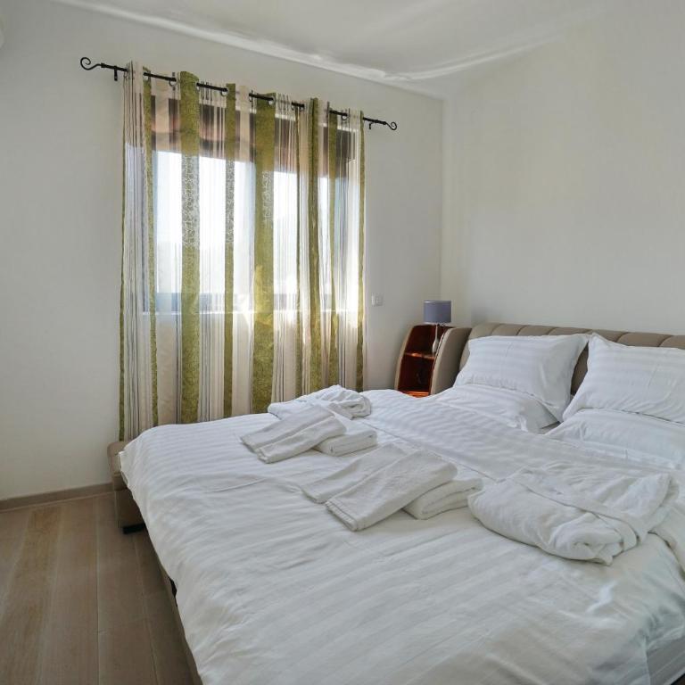 Budva Bay Breeze Apartments - Apartman sa 1 Spavaćom Sobom - 11