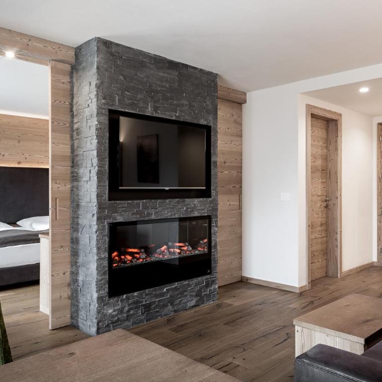 Dolasilla Mountain Panoramic Wellness Hotel - Suite - 5