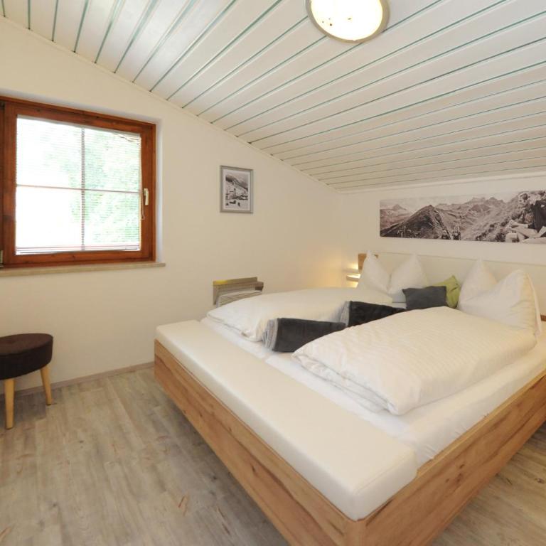 Appartements Auernigg - Standard Apartment - 6