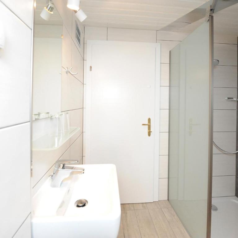 Appartements Auernigg - Standard Apartment - 7