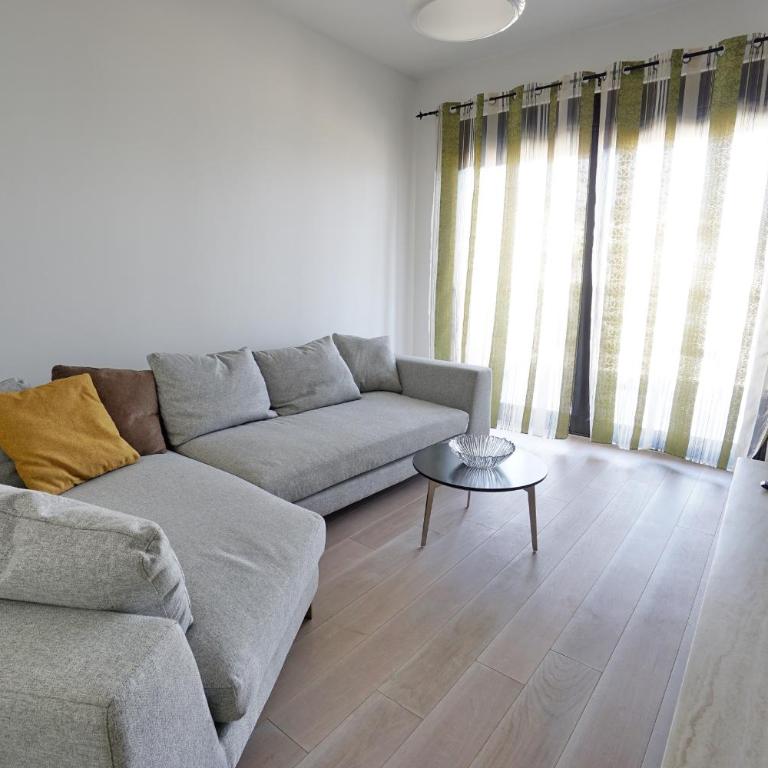 Budva Bay Breeze Apartments - Apartman sa Tušem - 5