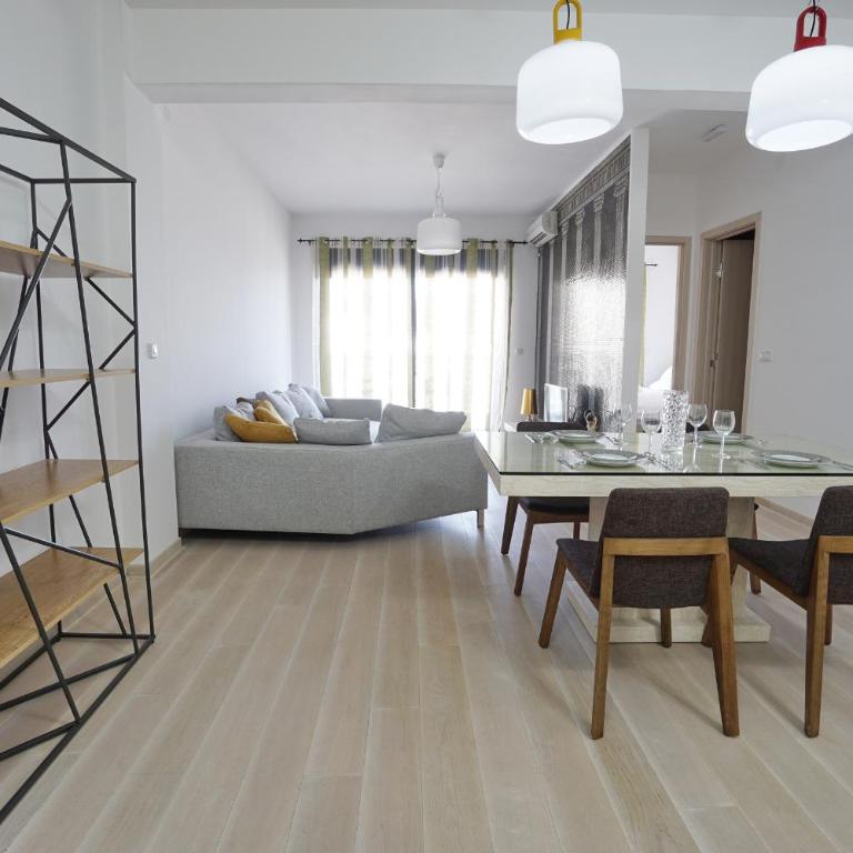 Budva Bay Breeze Apartments - Apartman sa Tušem - 6