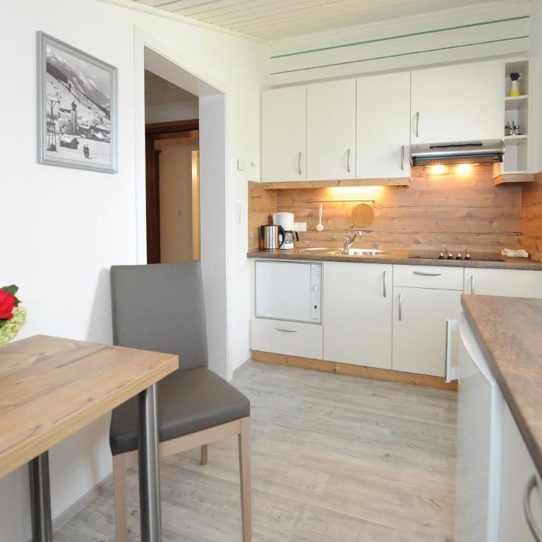 Appartements Auernigg - Standard Apartment - 8