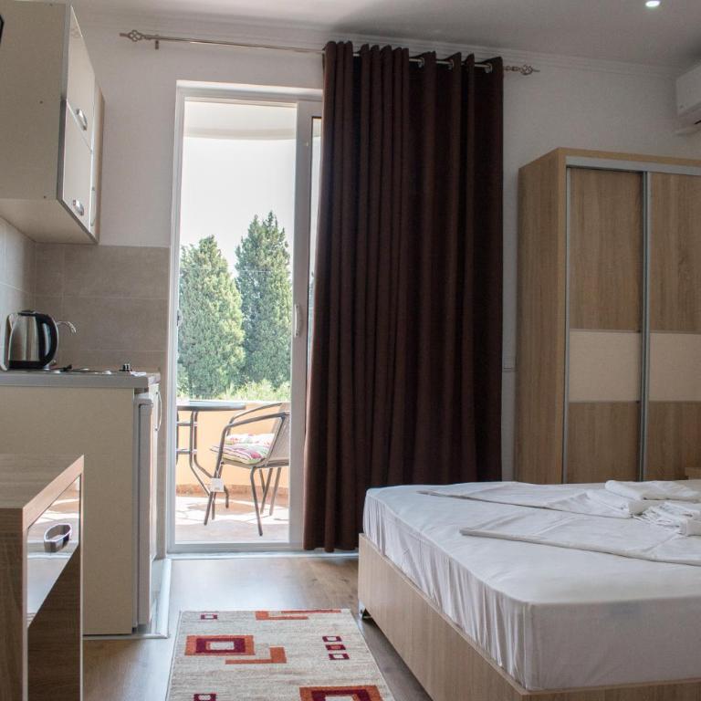 Apartments Sija - King Studio - 5