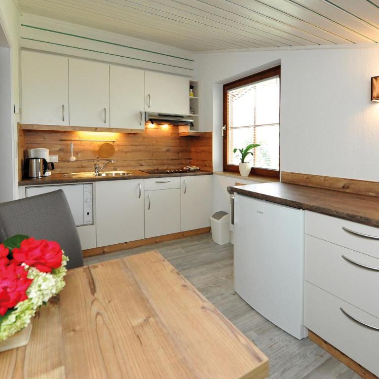 Appartements Auernigg - Standard Apartment - 9